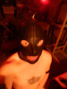 Here to serve your every depraved lustful desire.