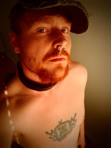 Your Bottom Boy