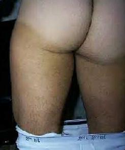 ass