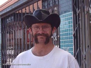Dave30thUniv2003