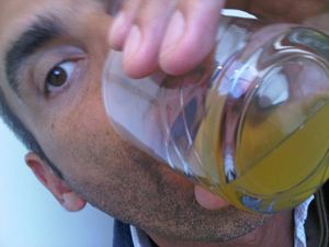 drink