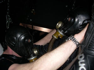 masked fucks are fucking awesome
