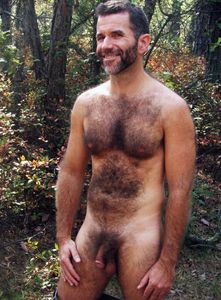 hairy older hunk89898