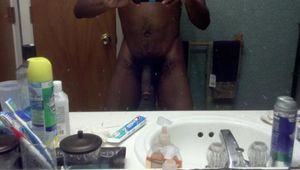 body and cock