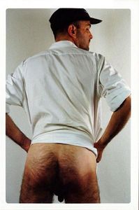 AMS poses 01