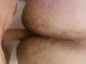 Me breeding a chub cub buddy in Orlando