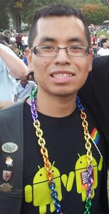 Pride