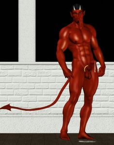 devil dripping