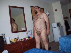burlybear