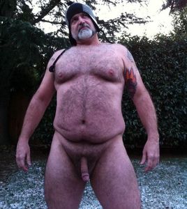 burlyneighbour