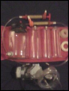 pump