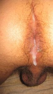 my bfs first toxic load leaking out of me
