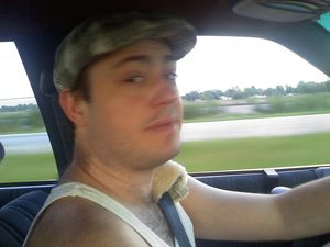 John G 34