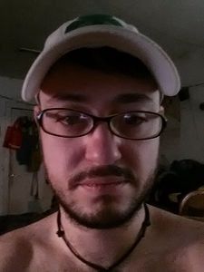This is the most recent pic of me.  Taken on 2/10/13