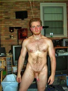 Naked amateur guys 327
