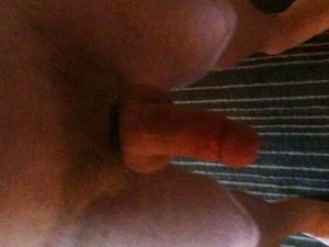 Cock with ring