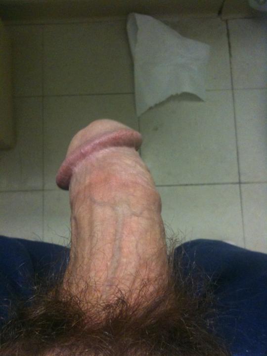 Cock and Ass