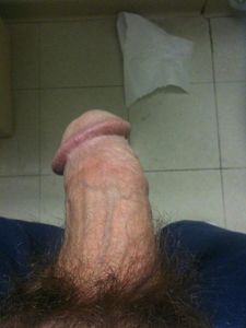 Taken at work for a sexting buddy.