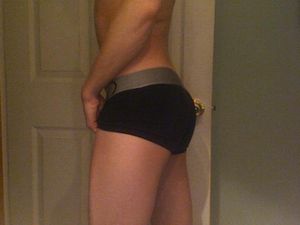New undies #1