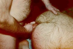 Breeding our first boi
