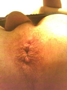 BOY CUNT AFTER WRECKED BY 9inch DADDY COCK