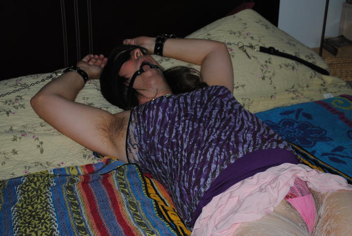 Rape Sessions
