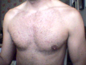 chest