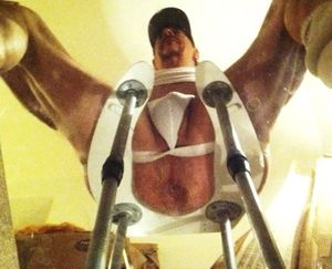 daddy hole 1 b