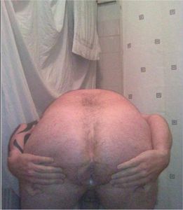 my filled fuckhole