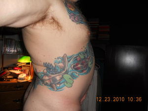 Side Tat