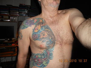 Chest