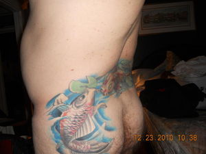 Back and Side