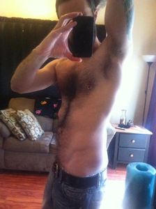 armpit