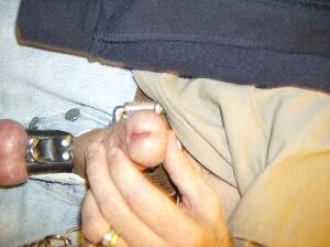 ock ball stretcher