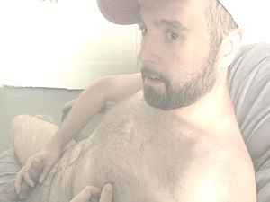 piss hand