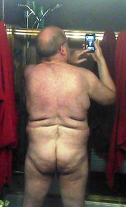 Hungry for POZ cum