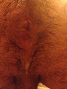 My load leaking