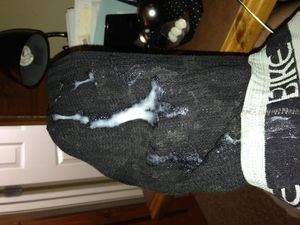 gettin my jock dirty