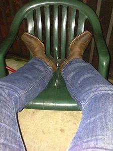 boots