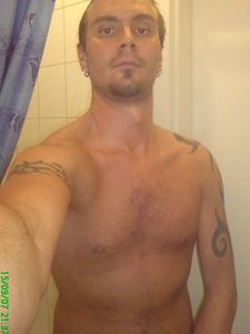 me nude