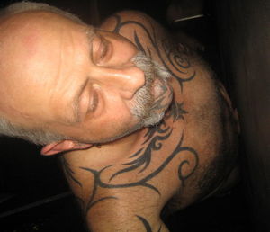 JIM GLORYHOLE