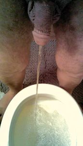jim pissing