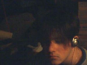 my real hair color