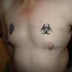 my bio tattoo