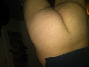 ass