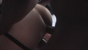 me getting fucked