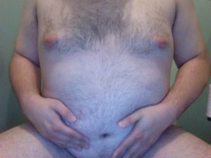 belly