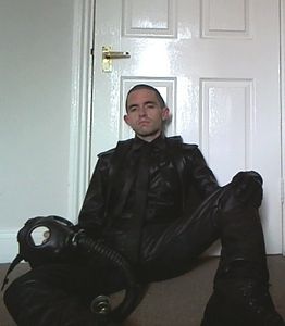 at rest