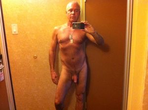 hotel room door
