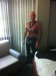leather